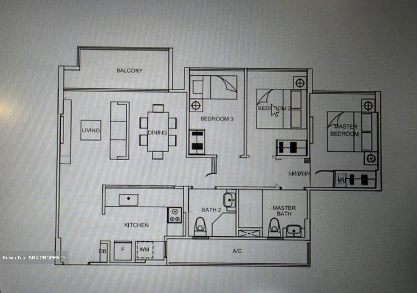 La Fiesta (D19), Condominium #568159891